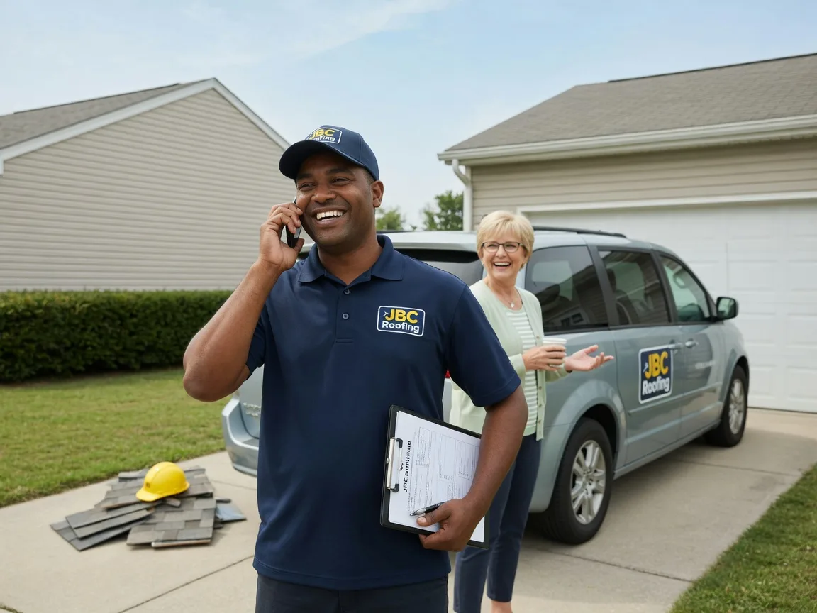 Roof Replacement Weimar, CA FAQs